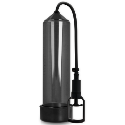 PUMP ADDICTED BOMBA ERECCIoN RX7 NEGRO