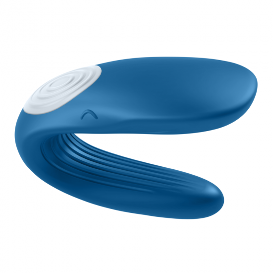 DOUBLE WHALE SATISFYER